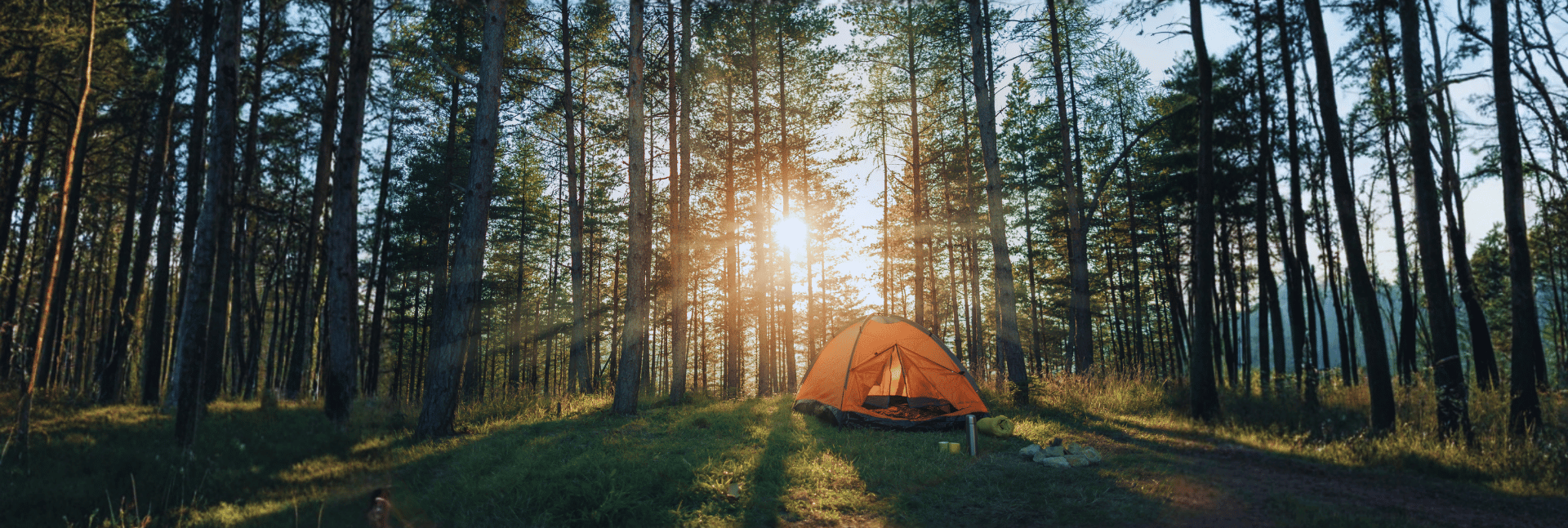 Die besten Tech Gadgets für Camping und Wandern im Sommer 2026 